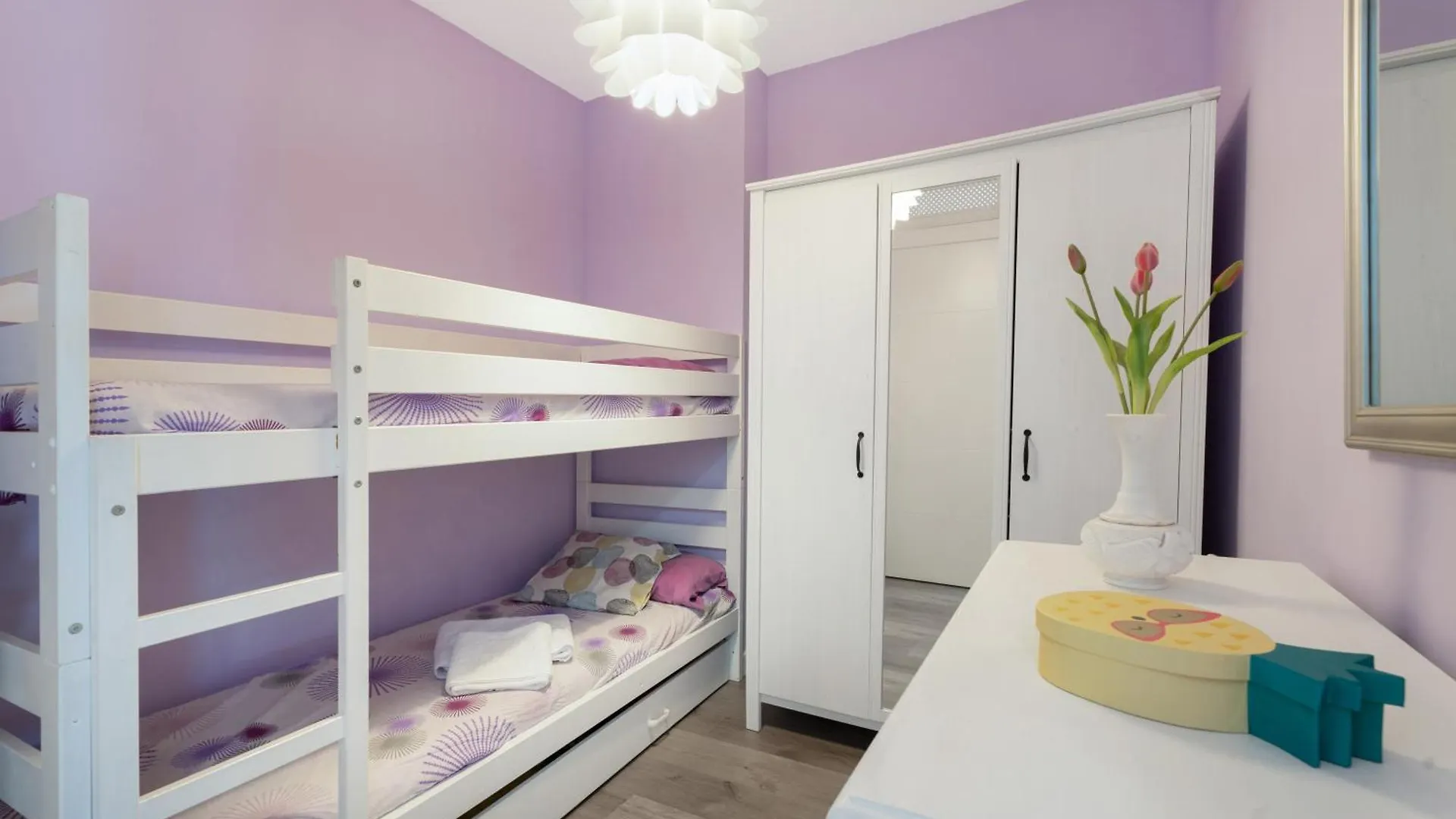 Διαμέρισμα Apto Jardin Del Sol Beach Puerto de Santiago