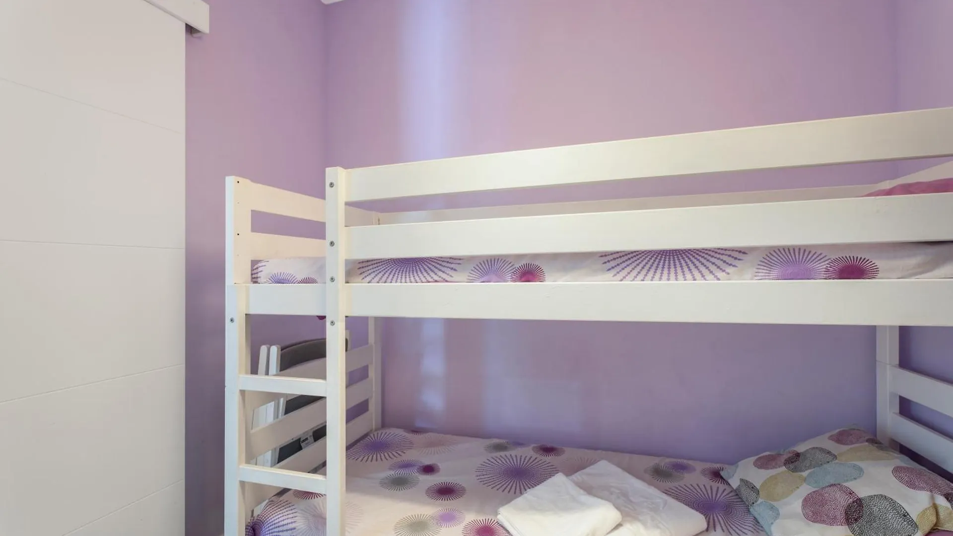 Διαμέρισμα Apto Jardin Del Sol Beach Puerto de Santiago
