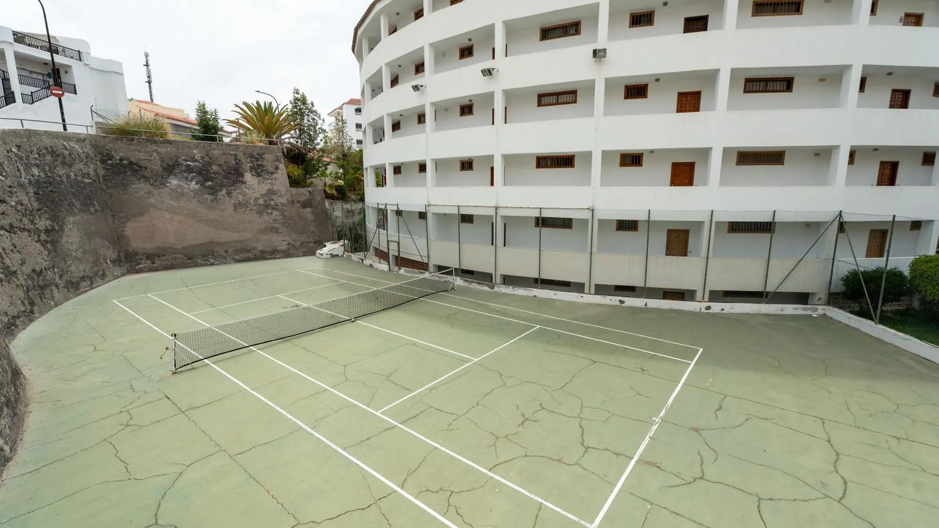 Apto Jardin Del Sol Beach Puerto de Santiago  0*, Puerto de Santiago (Tenerife)