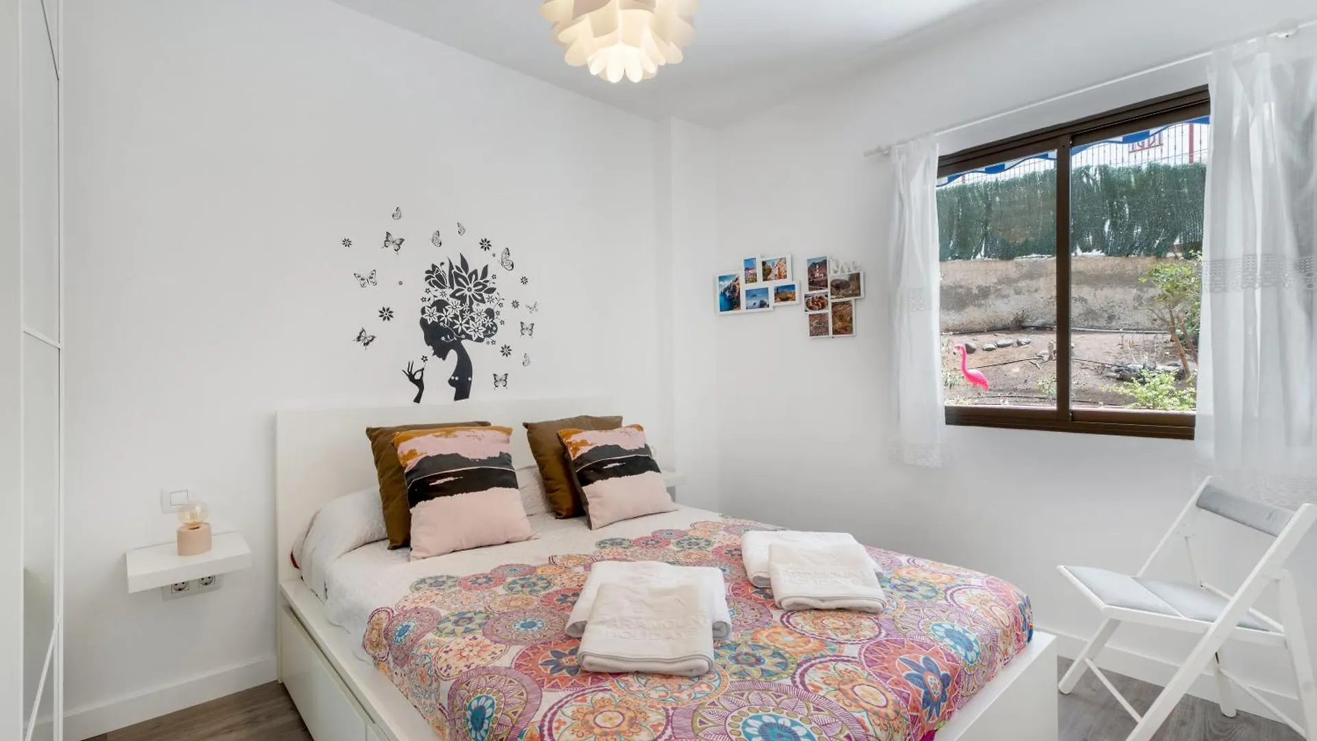 Apto Jardin Del Sol Beach Puerto de Santiago  Διαμέρισμα