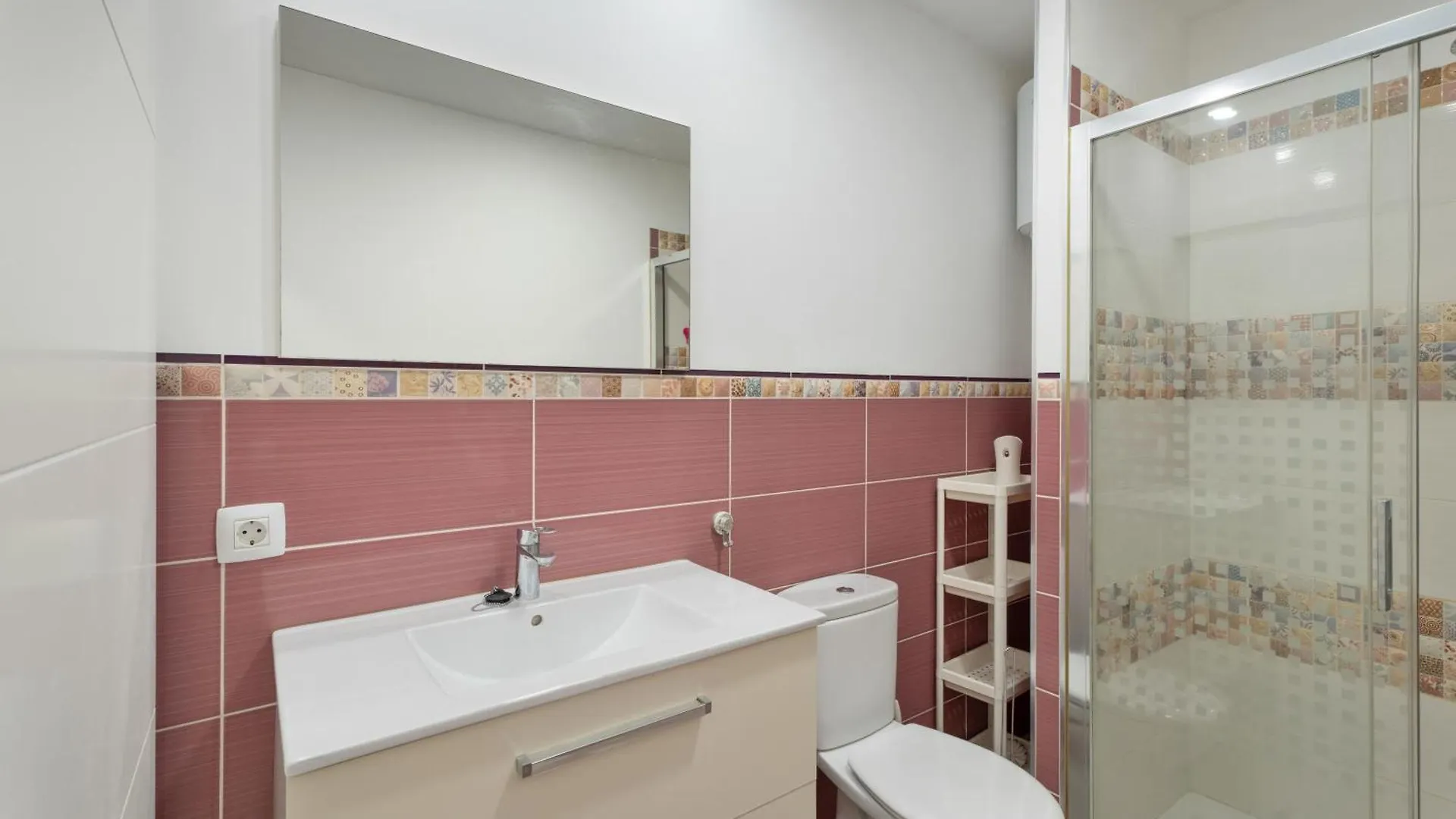 Διαμέρισμα Apto Jardin Del Sol Beach Puerto de Santiago